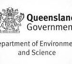 Queensland Government's Department of Environment and Science