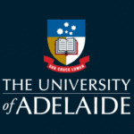 Adelaide University
